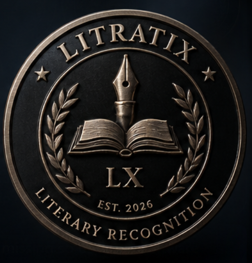 Litratix recognition medal